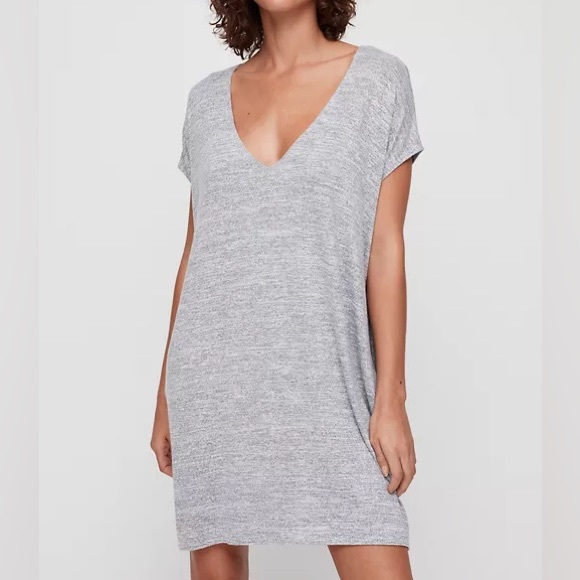 Aritzia Dresses & Skirts - Aritzia Wilfred Marcoux Dress XXS